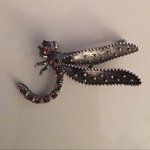 🛍💓Dragonfly Pin